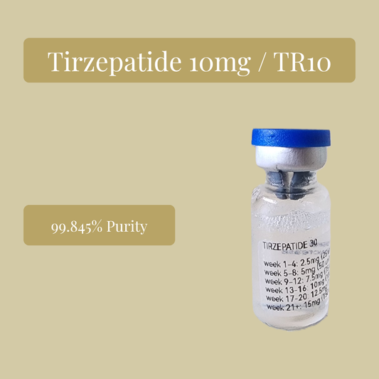 Tirzepatide
