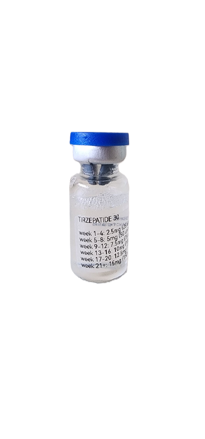 Tirzepatide